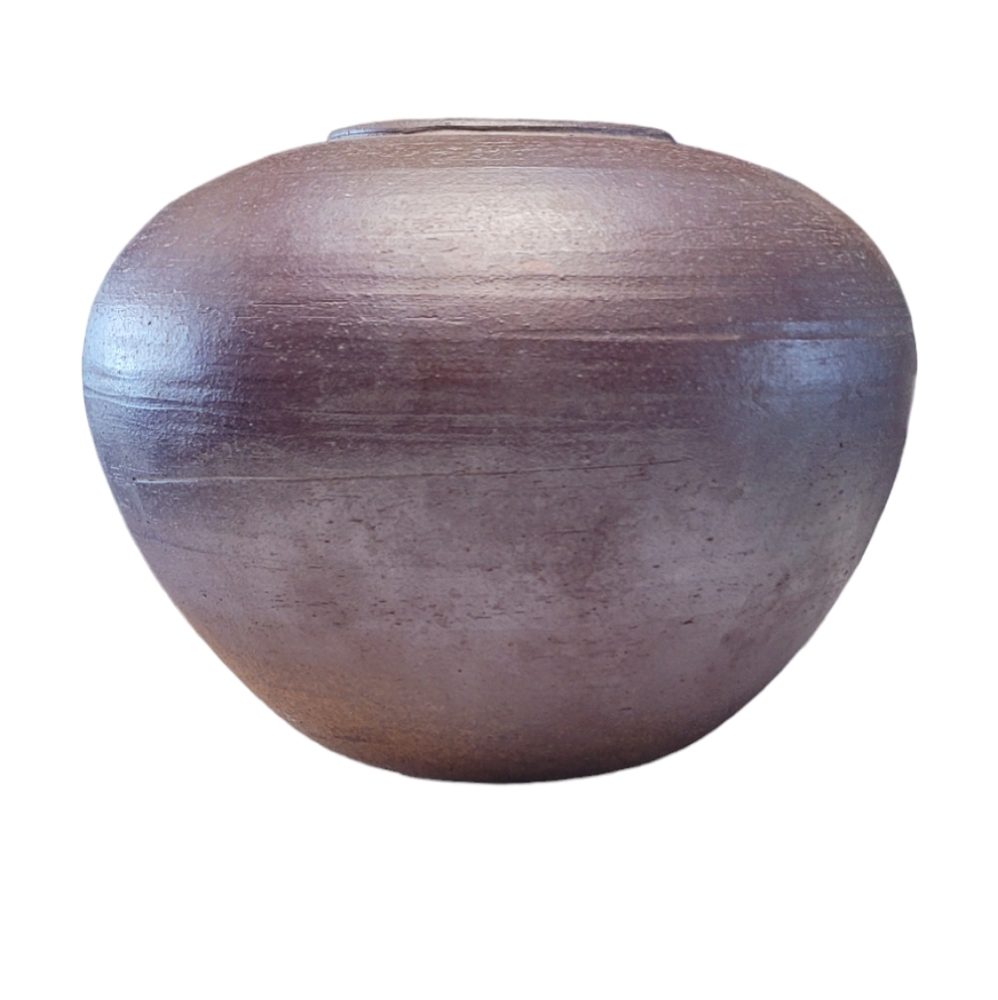 Small Handmade Vase - Picture 10 of 14